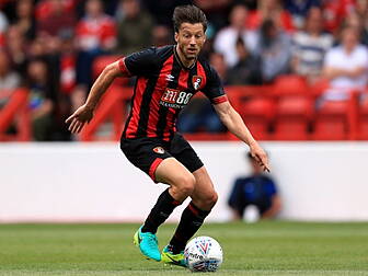 Harry Arter: Clubs should give...